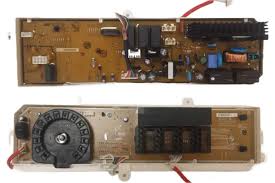 SCHEDA PER LAVATRICE SAMSUNG  DC94-06253A