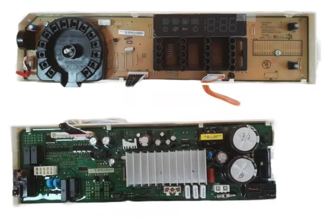 SCHEDA  PER LAVATRICE SAMSUNG DC94-06481D