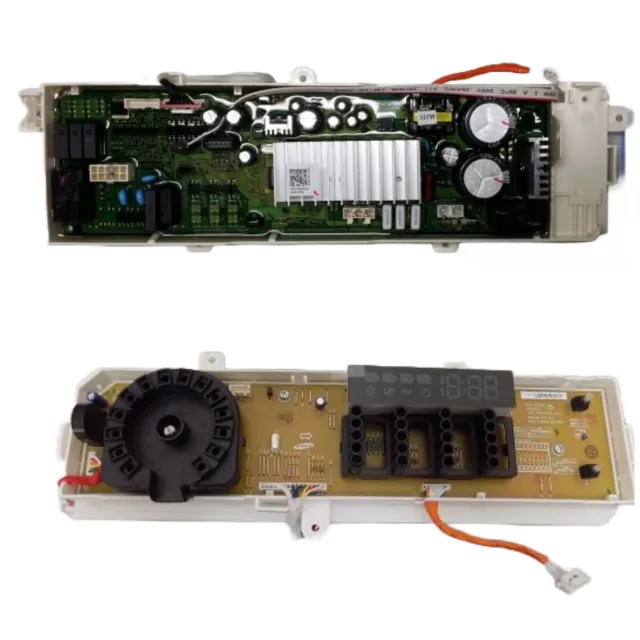 SCHEDA  PER LAVATRICE SAMSUNG  DC94-07371A