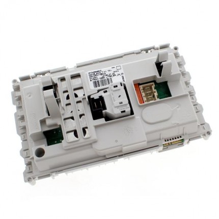 SCHEDA  PER LAVATRICE WHIRPOOL IGNIS BAUKNECHT  481010438414