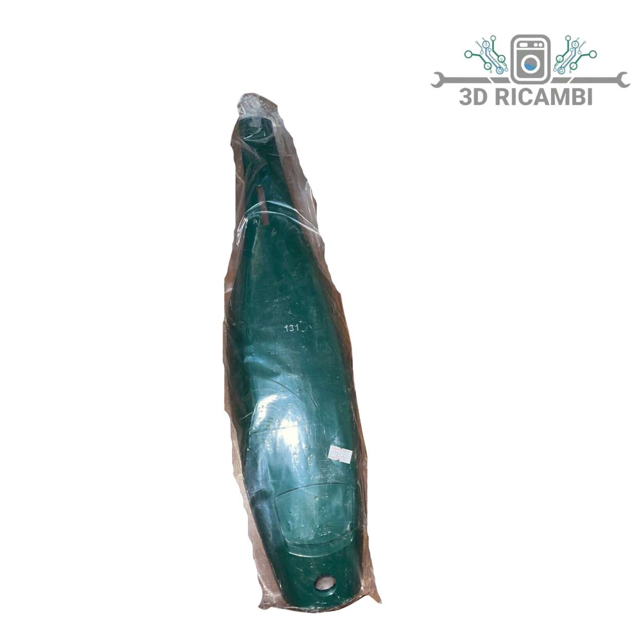 SCOCCA FRONTALE PER ASPIRAPOLVERE VORWEK FOLLETTO VK131 COMPATIBILE