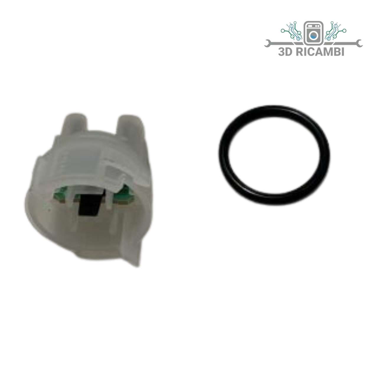 SENSORE OTTICO NTC DELLA TEMPERATURA  PER  LAVASTOVIGLIE SIEMENS  BOSCH 00611323