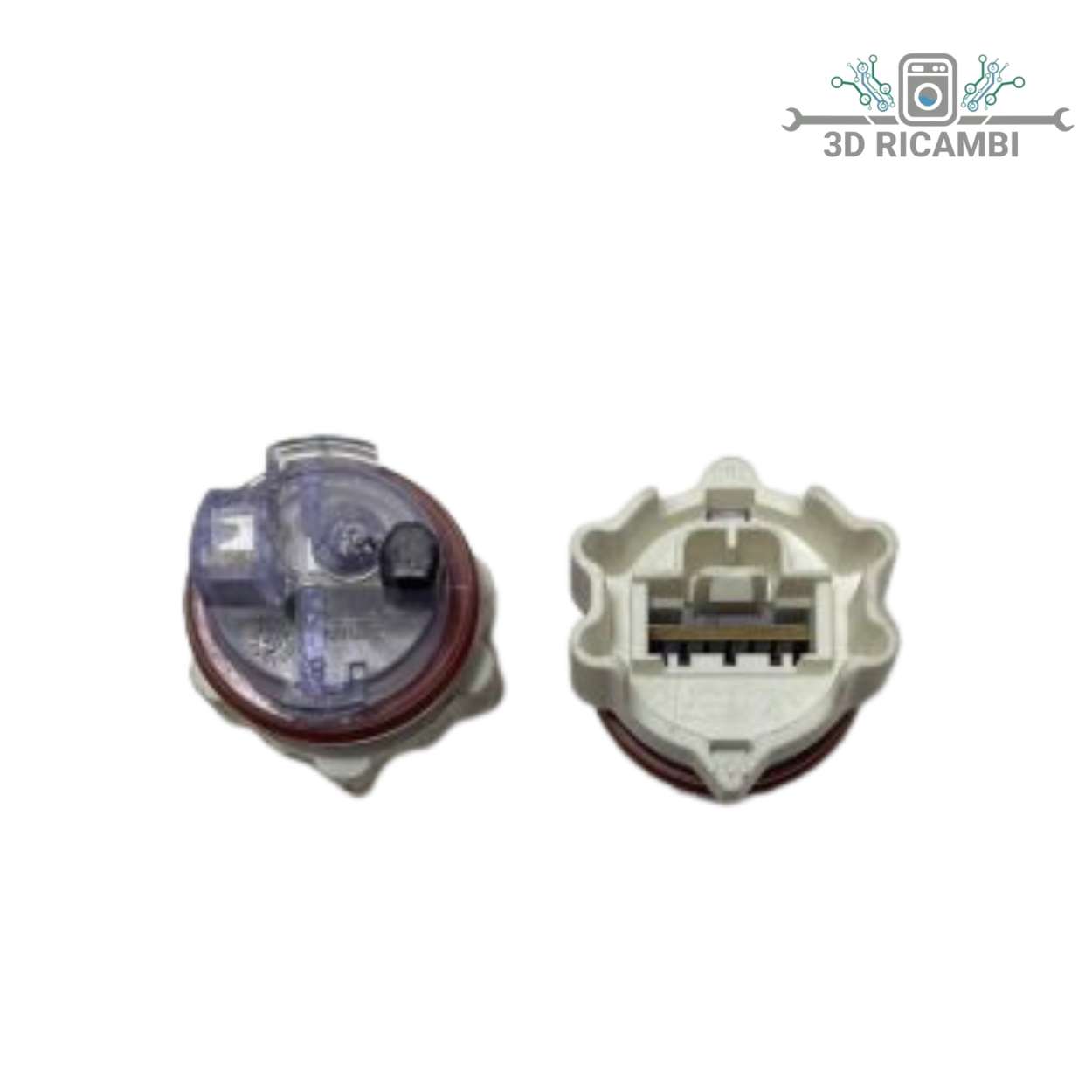 SENSORE OTTICO OWI NTC PER  LAVASTOVIGLIE WHIRLPOOL IGNIS  ORIGINALE  480140101529