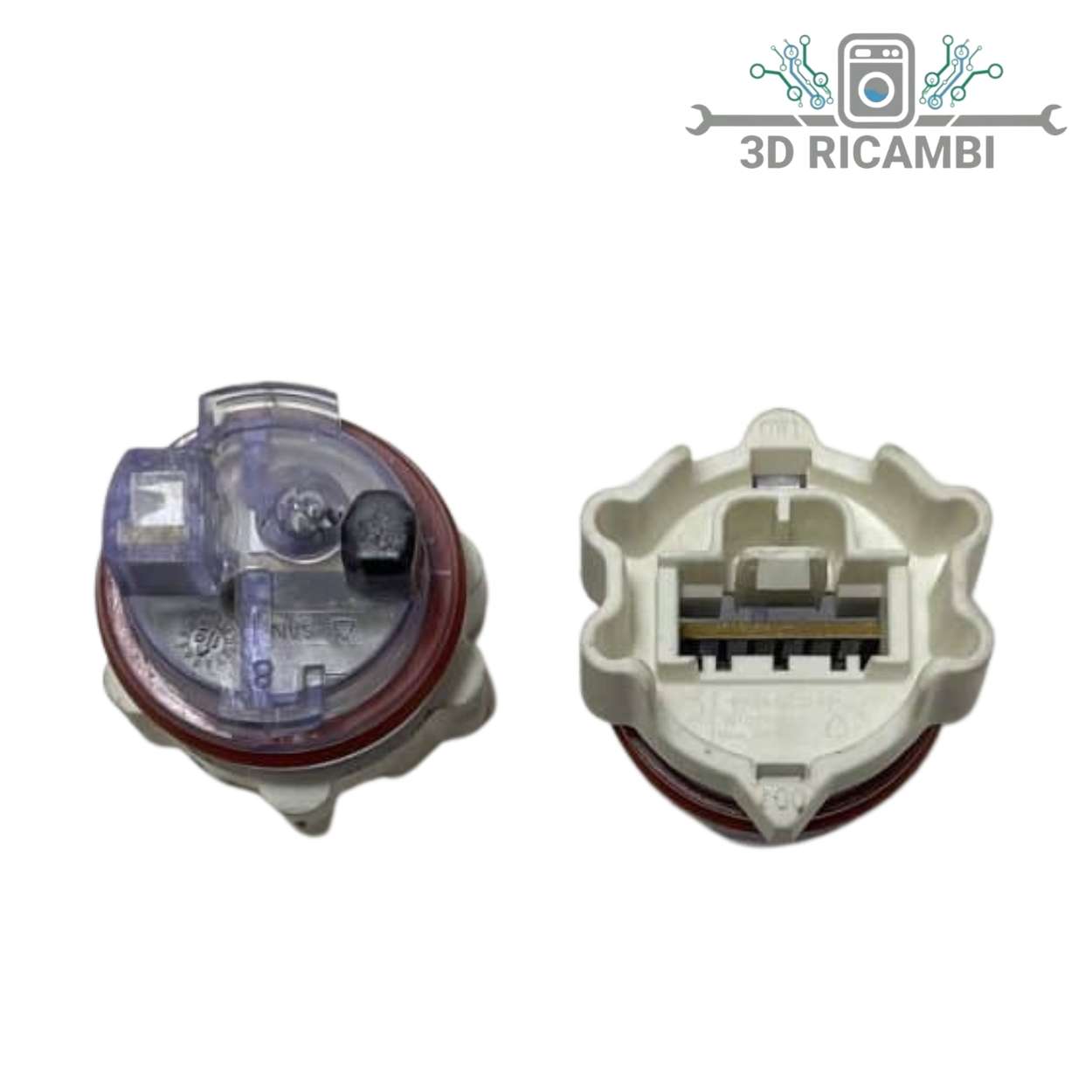 SENSORE OWI TEMPERATURA NTC PER LAVASTOVIGLIE WHIRPOOL IGNIS 480140101529