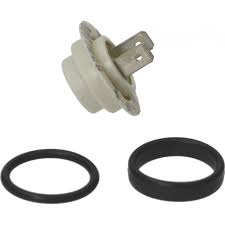 SONDA TEMPERATURA PER LAVATRICE CANDY ZEROWATT HOOVER – TERMOSTATO NTC  49005297 ORIGINALE