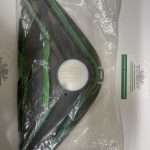 SOTTOSPAZZOLA CON SETOLE PER LUCIDATRICE VORWERK FOLLETTO HD60 PER VK200