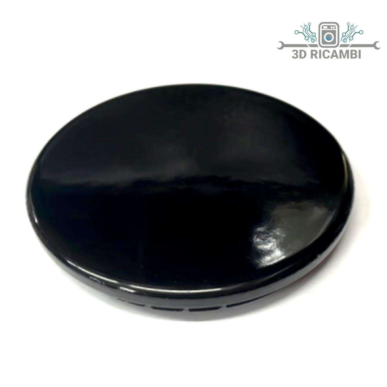 SPARTIFIAMMA  PIANO COTTURA CANDY GASFIRE  50Mm