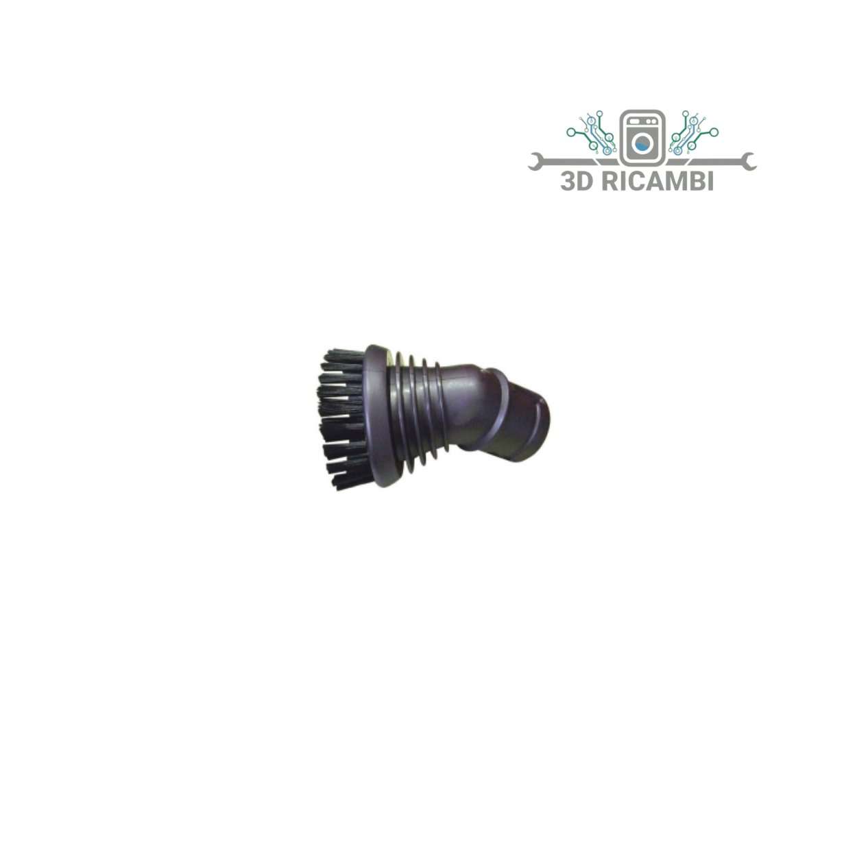 SPAZZOLA PER PAVIMENTO DC19/20  ADATTO AD ASPIRAPOLVERE DYSON 90590306