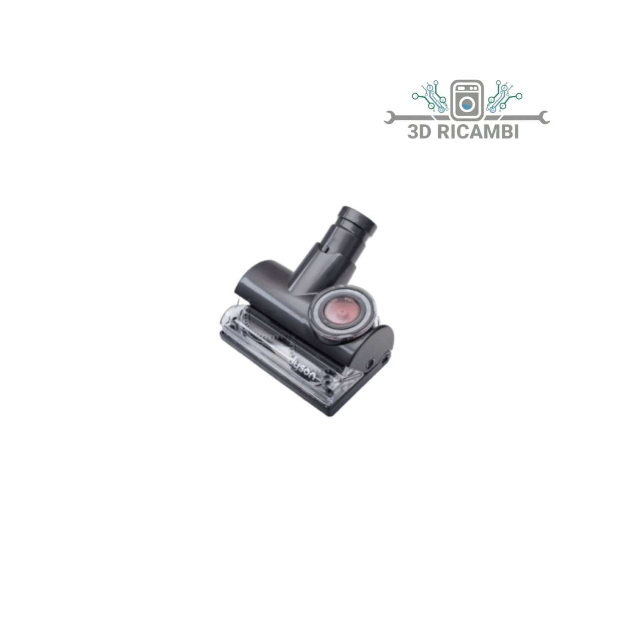 SPAZZOLA TUBO PER ASPIRAPOLVERE DYSON TURBINE 925067-01