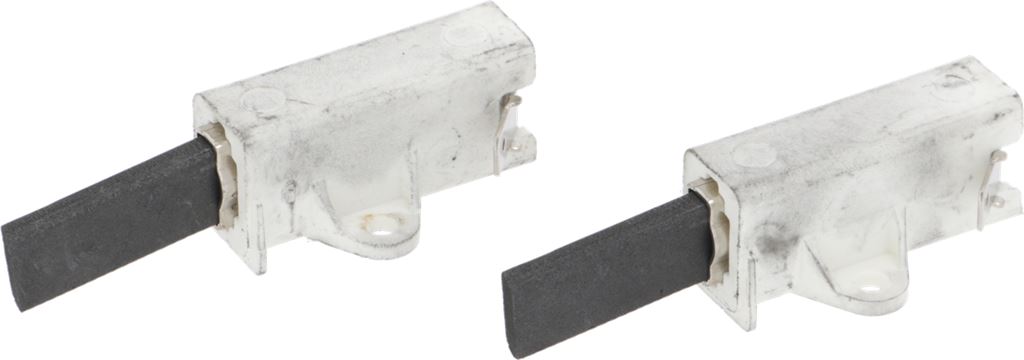 SPAZZOLE X MOTORE LAVATRICE ELECTROLUX REX ZOPPAS INDESIT  ARISTON 025294, 196548, 5068 C00025294