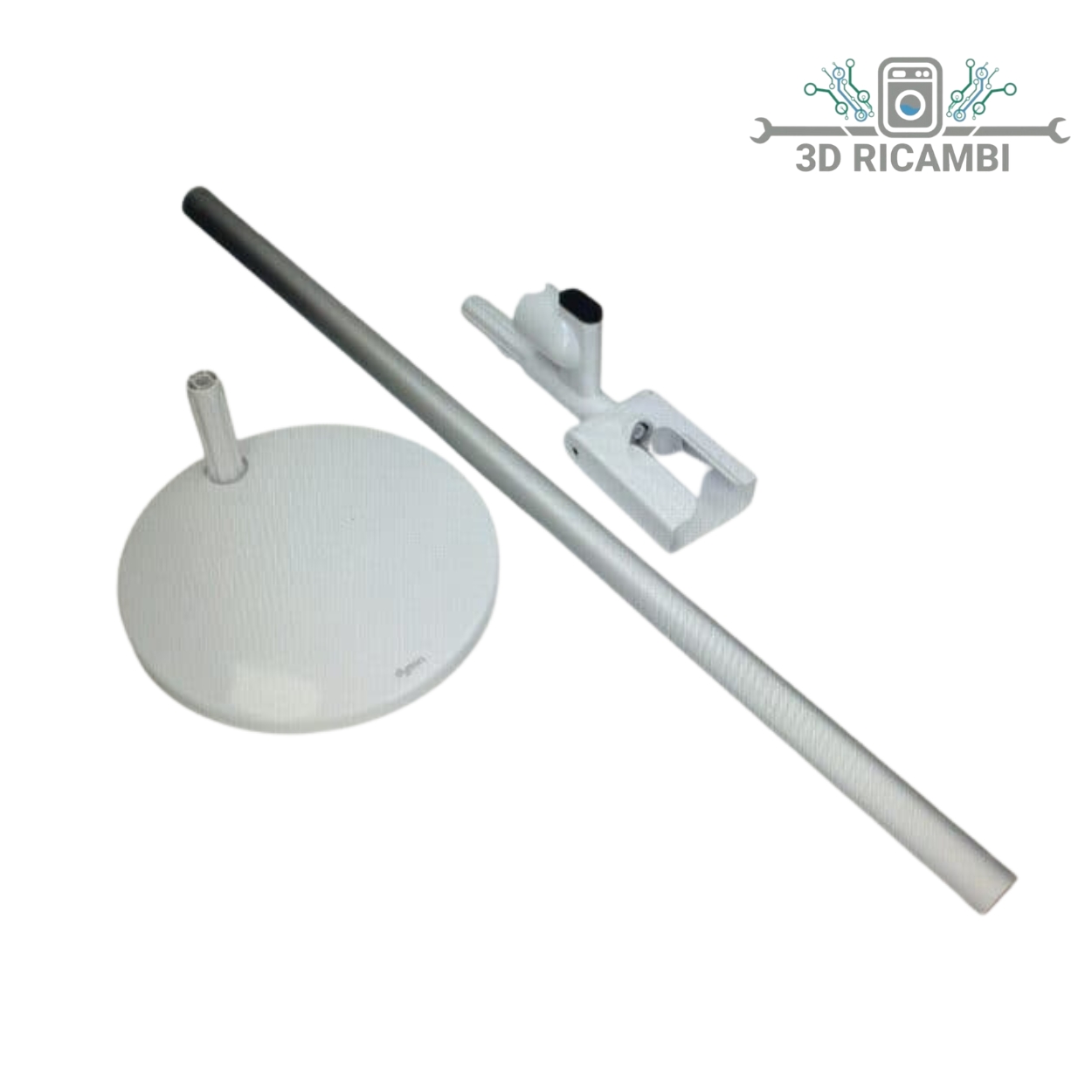 SUPPORTO A MURO PER ASPIRAPOLVERE  DYSON SV15