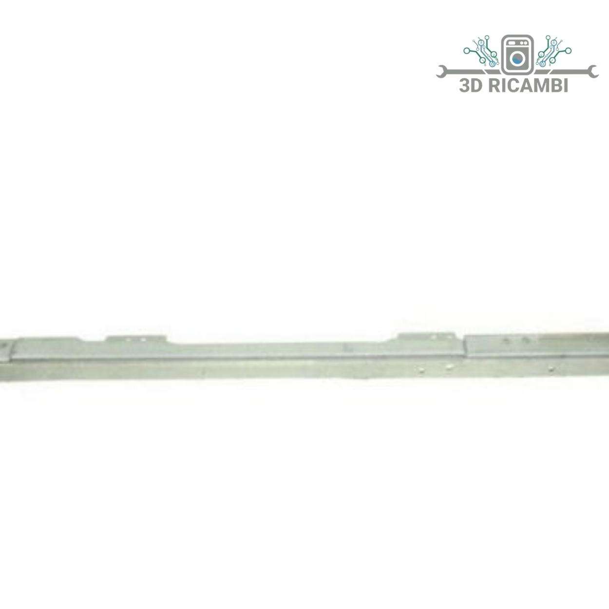 SUPPORTO CERNIERA PORTA SX PER FORNO ARISTON INDESIT C00144563