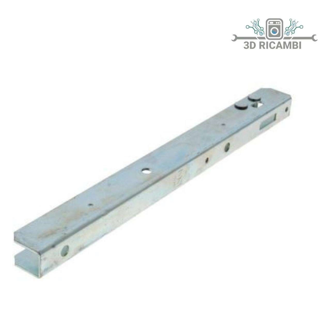 SUPPORTO PORTARULLO STAR PER PORTA FORNO INDESIT ARISTON C00271825