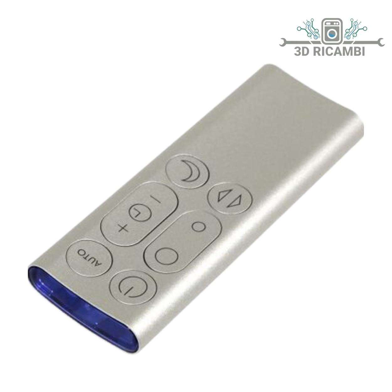 TELECOMANDO CLASSICO VENTILATORI DYSON IRC86448-OD