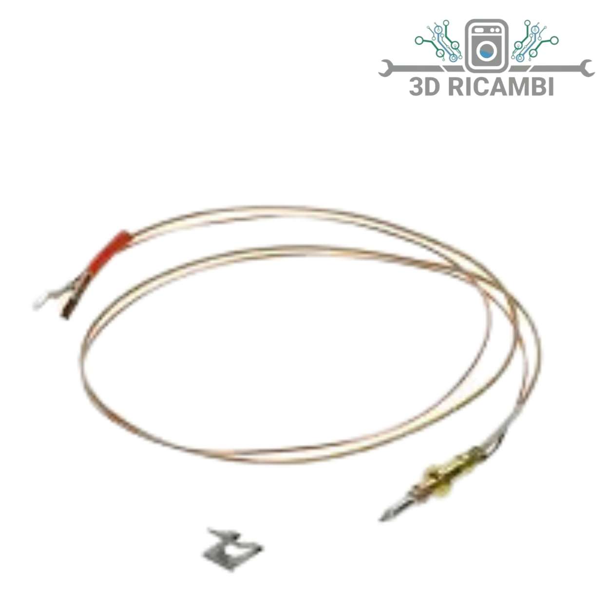 TERMOCOPPIA PIANO COTTURA SMEG 948650108