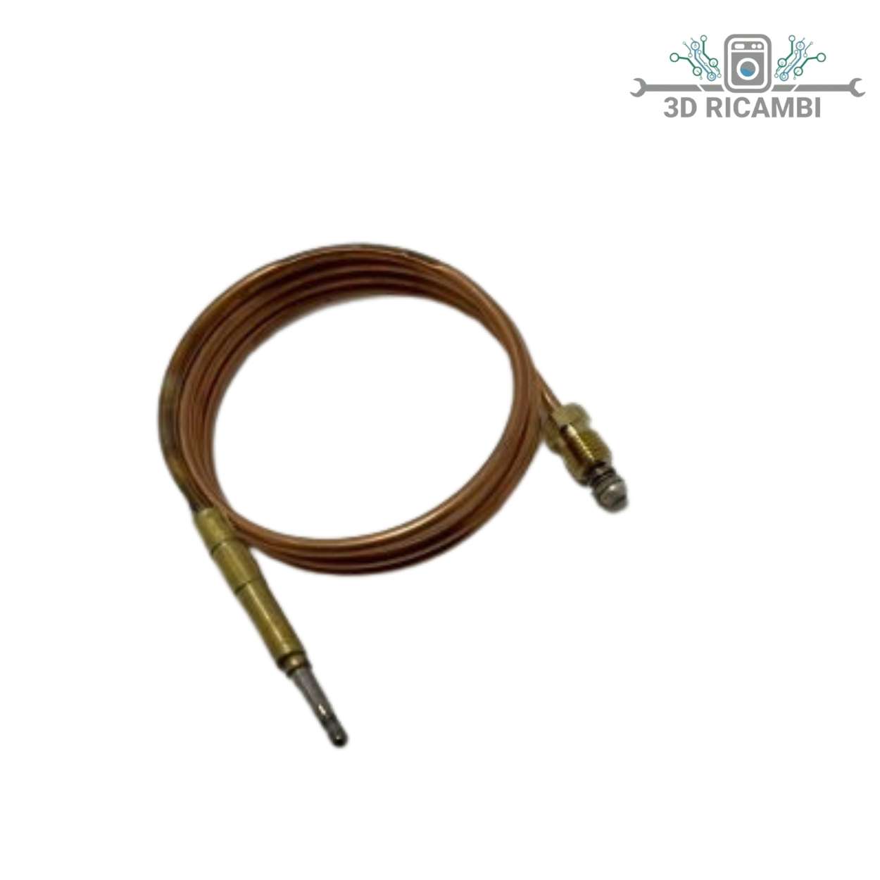 TERMOCOPPIA SIT FORNO A CONVENZIONE UNIVERSALE M9x1 85 cm  3440036