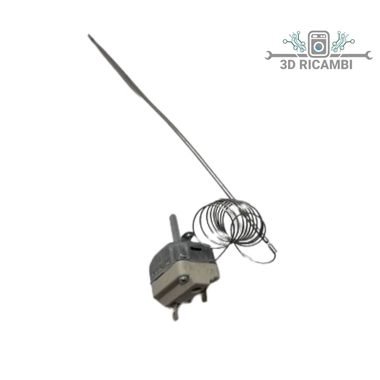 TERMOSTATO  PER FORNO FAGOR BRANDT WHIRLPOOL﻿ COD. 00232014