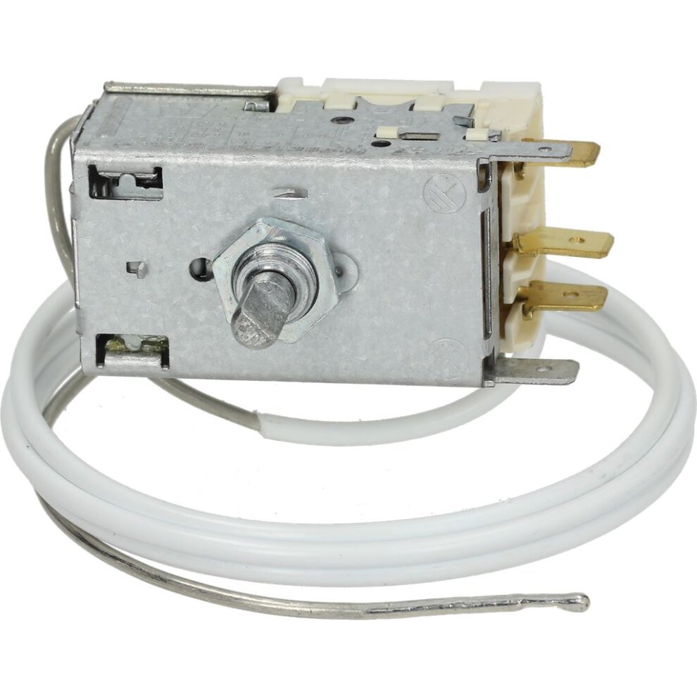 TERMOSTATO PER FRIGORIFERO ELECTROLUX ZANUSSI REX 2262154038 A 3 CONTATTI