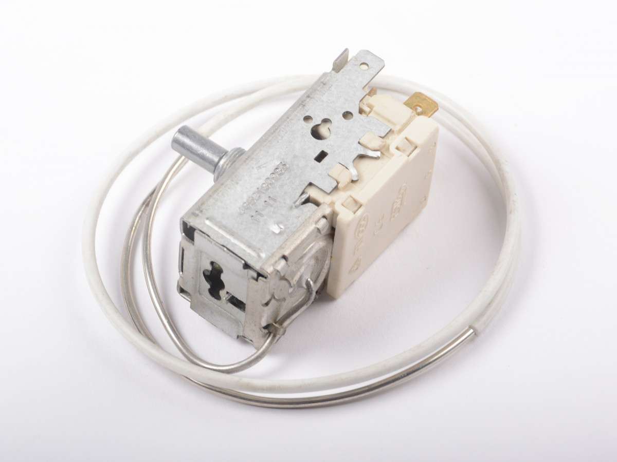 TERMOSTATO PER FRIGORIFERO RANCO BEKO 9002770900 A 4 CONTATTI