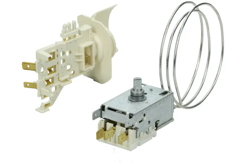 TERMOSTATO PER  FRIGORIFERO WHIRPOOL IGNIS 481228238231 A 3 CONTATTI