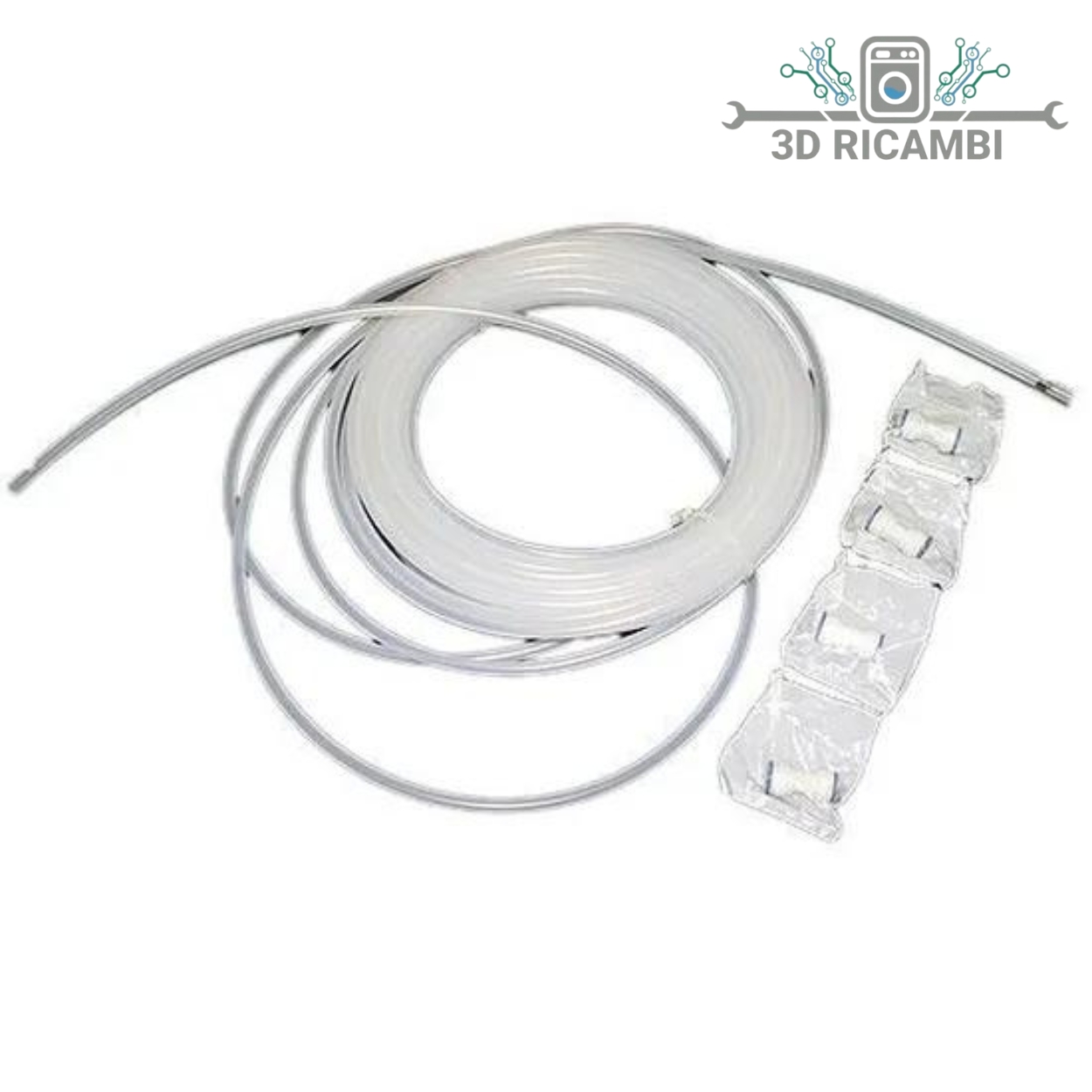 TUBO MANDATA FRIGO WHIRPOOL IGNIS 481231019128