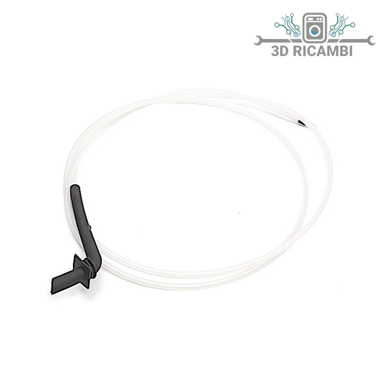 TUBO PER FRIGORIFERO WHIRPOOL IGNIS DI CARICO ACQUA 481253029388