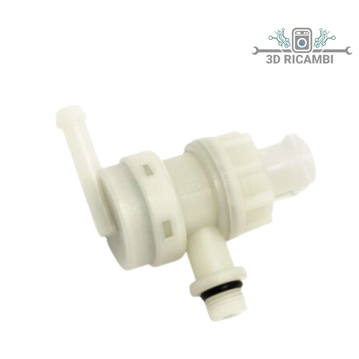 VALVOLA ANTIGOCCIA PER MACCHINA DA CAFFE' DE LONGHI ORIGINALE  7313286129