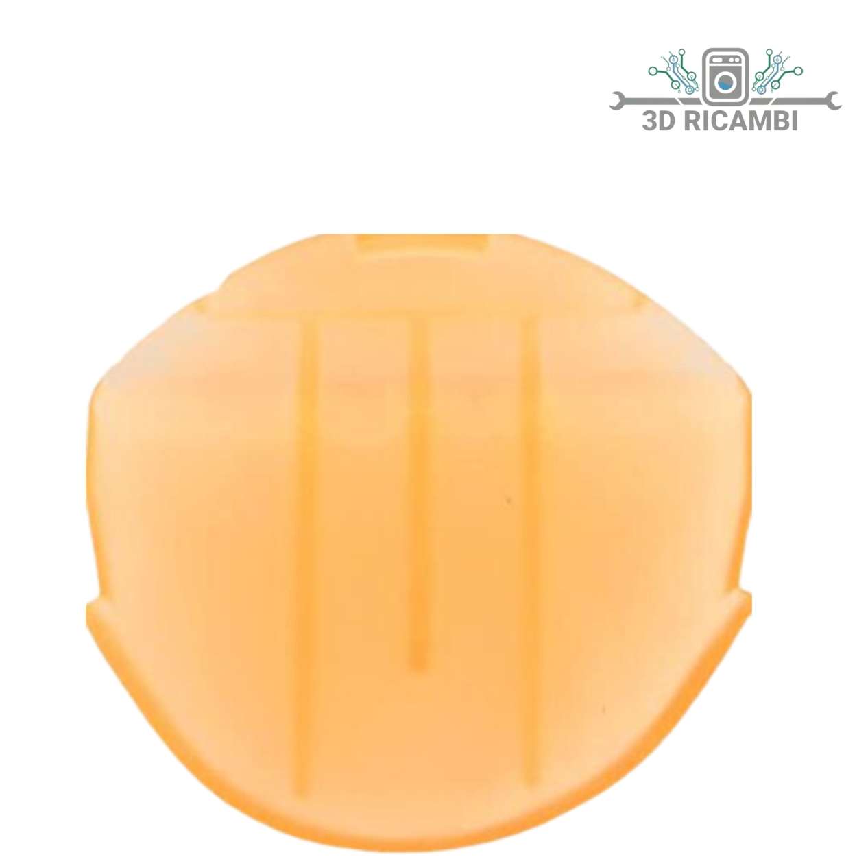 VALVOLA BOCCHETTONE PER ASPIRAPOLVERE VORWERK FOLLETTO  VK121