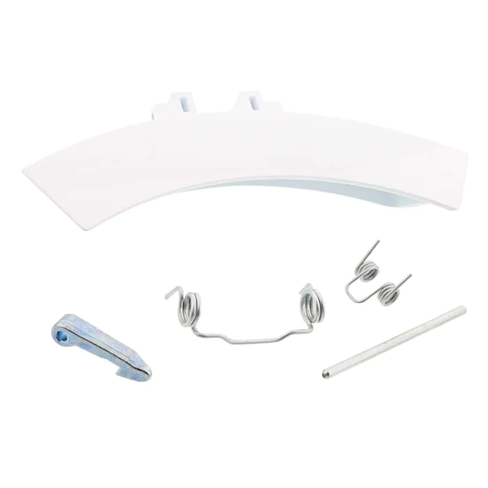 KIT MANIGLIA OBLÓ LAVATRICE ZOPPAS REX ELECTROLUX 4055193256