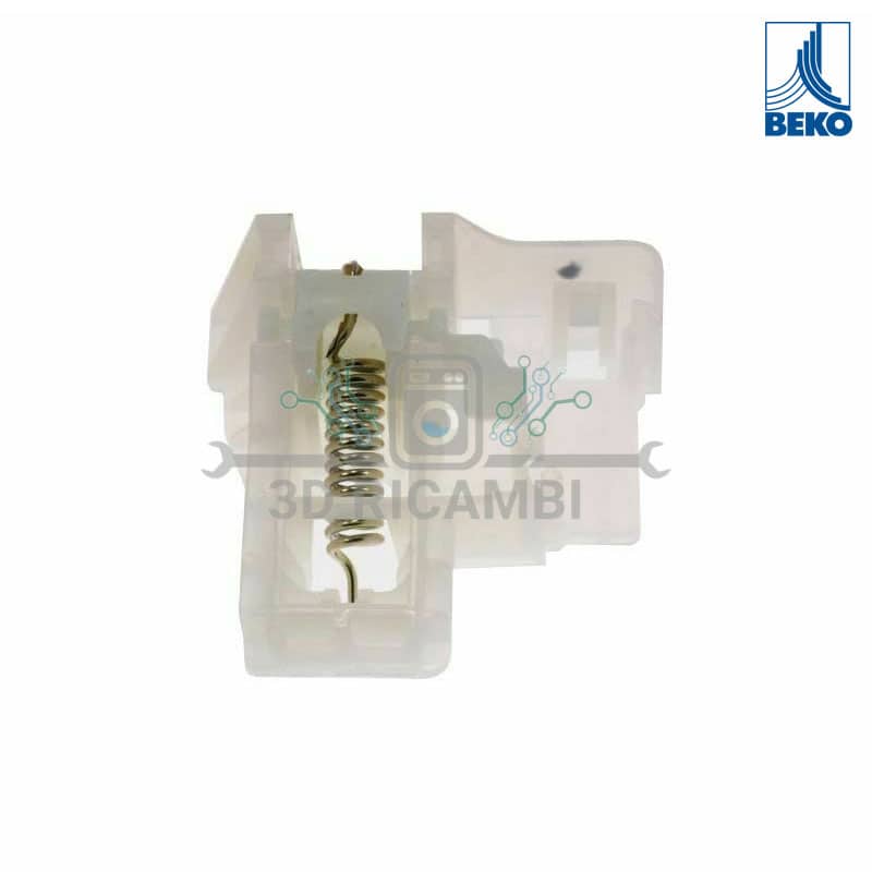 CONTENITORE CESTELLO PORTAPOSATE PER LAVASTOVIGLIE UNIVERSALE