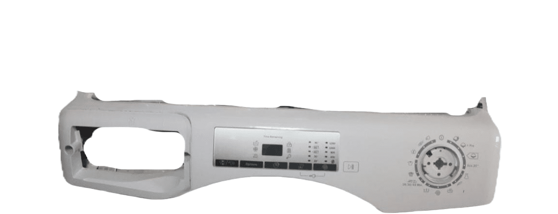 PANNELLO DI CONTROLLO CON SENSORE PER LAVATRICE CANDY HOOVER ZEROWATT 45319212