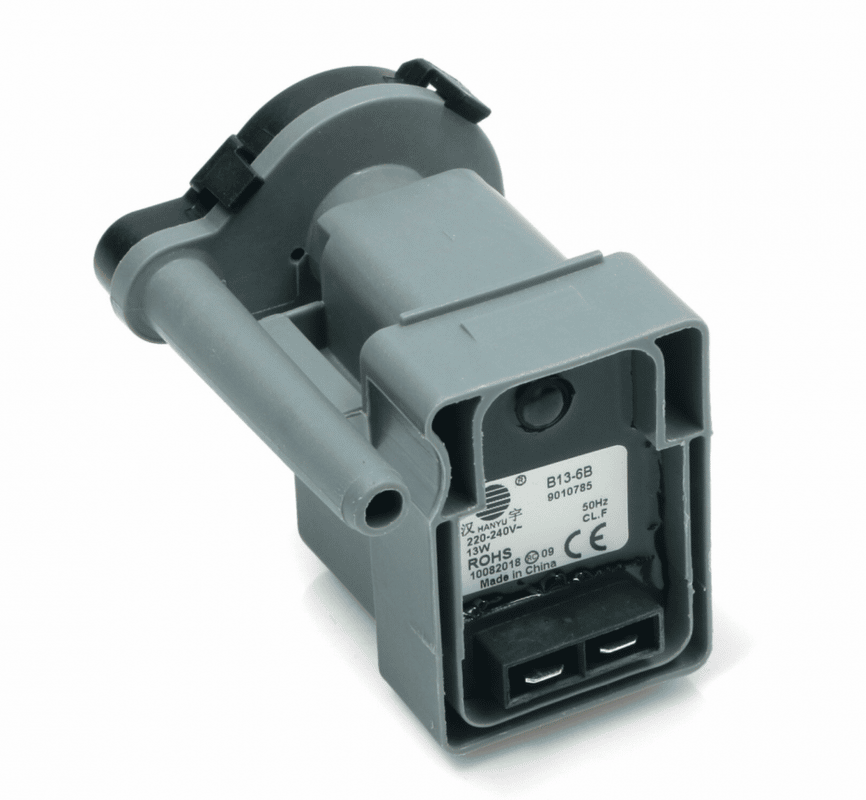 POMPA SCARICO CONDENSA ASCIUGATRICE BEKO CANDY HOOVER 40012912