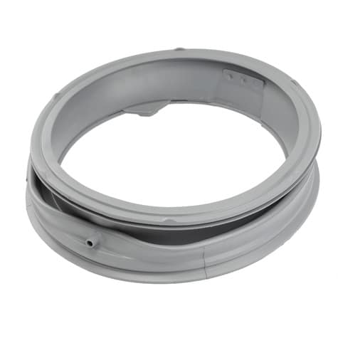 GUARNIZIONE SOFFIETTO OBLÓ ORIGINALE LAVATRICE LG MDS38265303