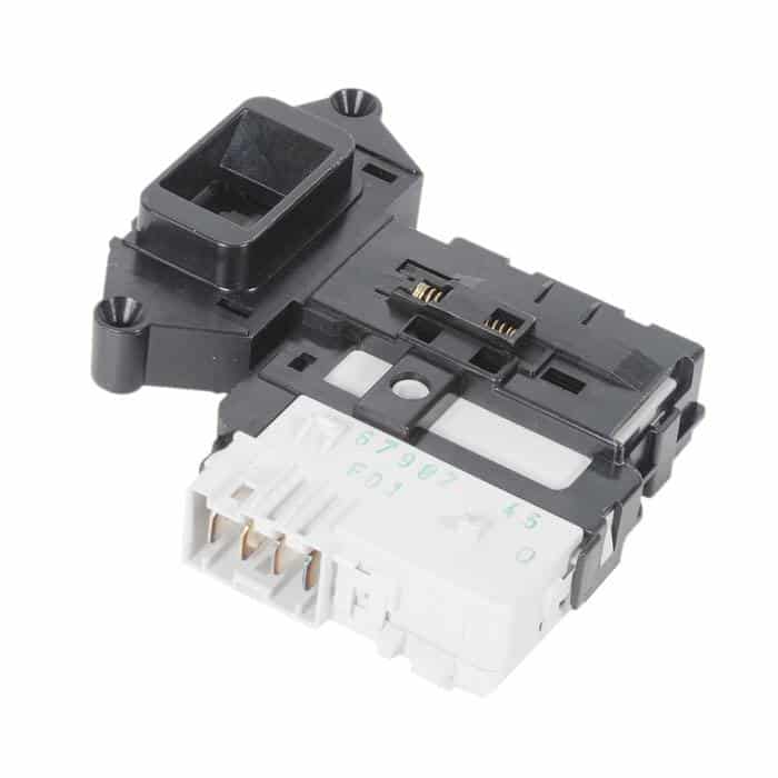 ELETTROSERRATURA COMPATIBILE PER LAVATRICE LG EBF49827803