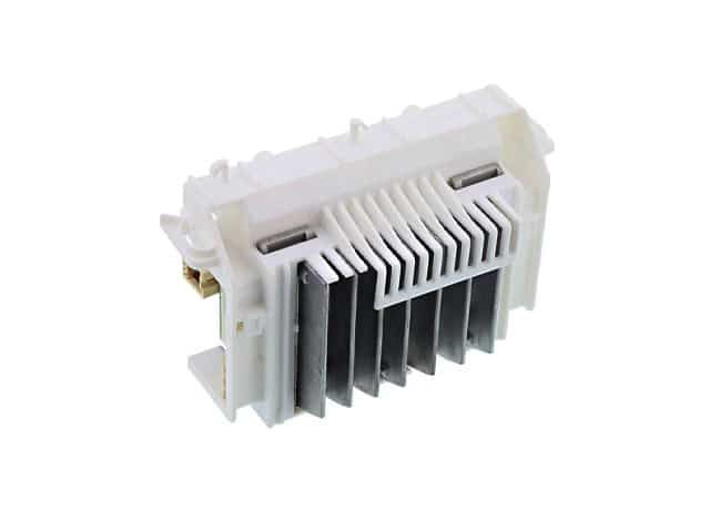 SCHEDA INVERTER LAVATRICE ZOPPAS REX ELECTROLUX 140002039497