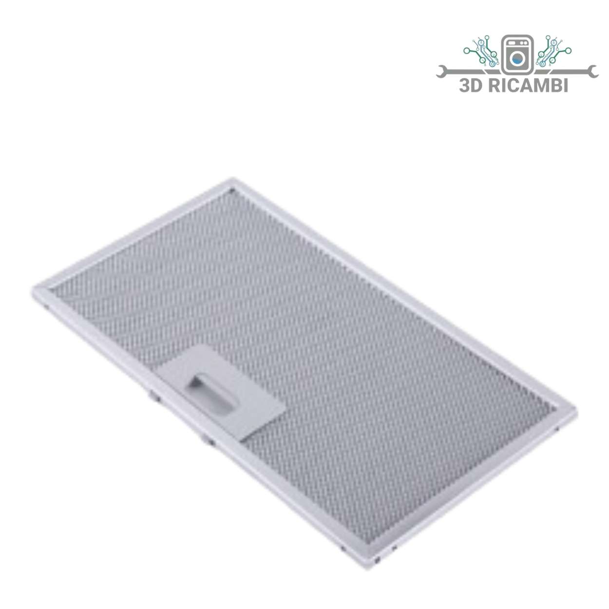 FILTRO CAPPA ELICA GRI0088006A