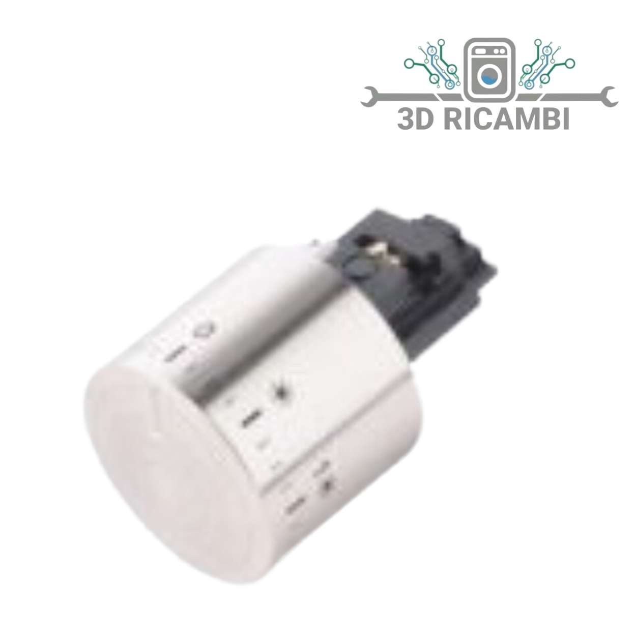 MANOPOLA PER CAPPA ELICA MNP0091808B