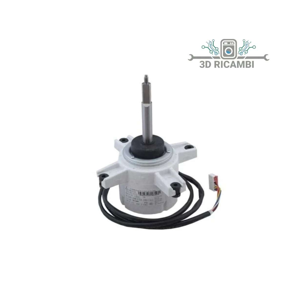 MOTORE VENTOLA UNITÀ ESTERNA CONDIZIONATORE SAMSUNG DB31-00642C