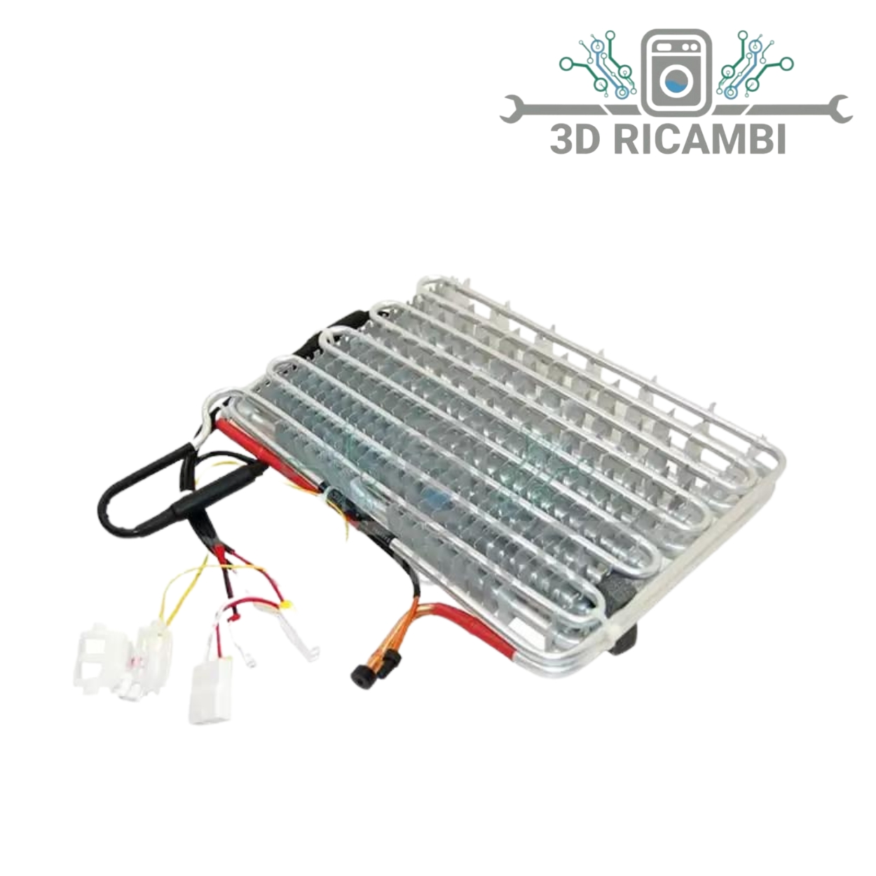 RESISTENZA EVAPORATORE SBRINAMENTO FRIGORIFERO SAMSUNG DA96-00013Y