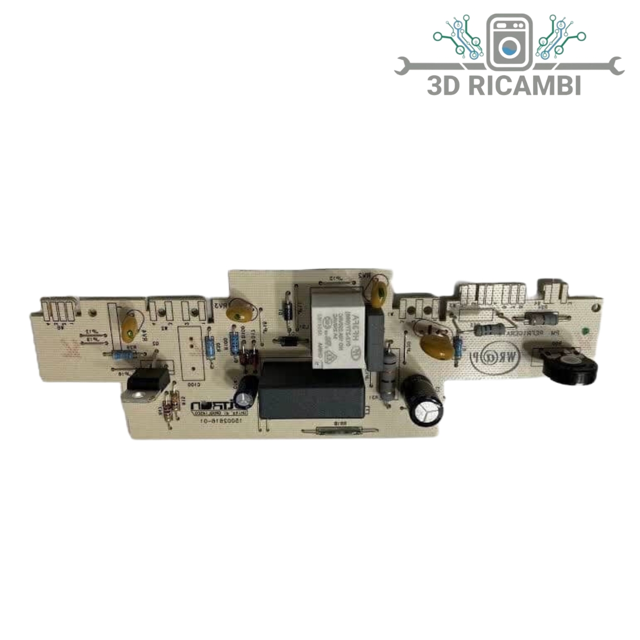 SCHEDA PER FRIGORIFERO INDESIT ARISTON  C00258772/482000023054