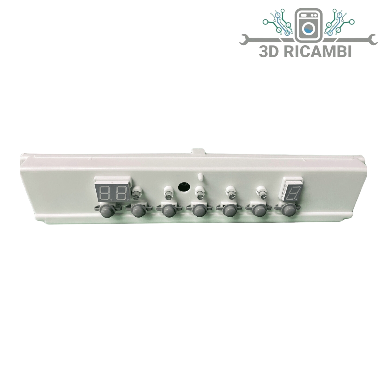 SCHEDA PER FRIGORIFERO SMEG TIPO VINTAGE  FAB32UPBRN /253476