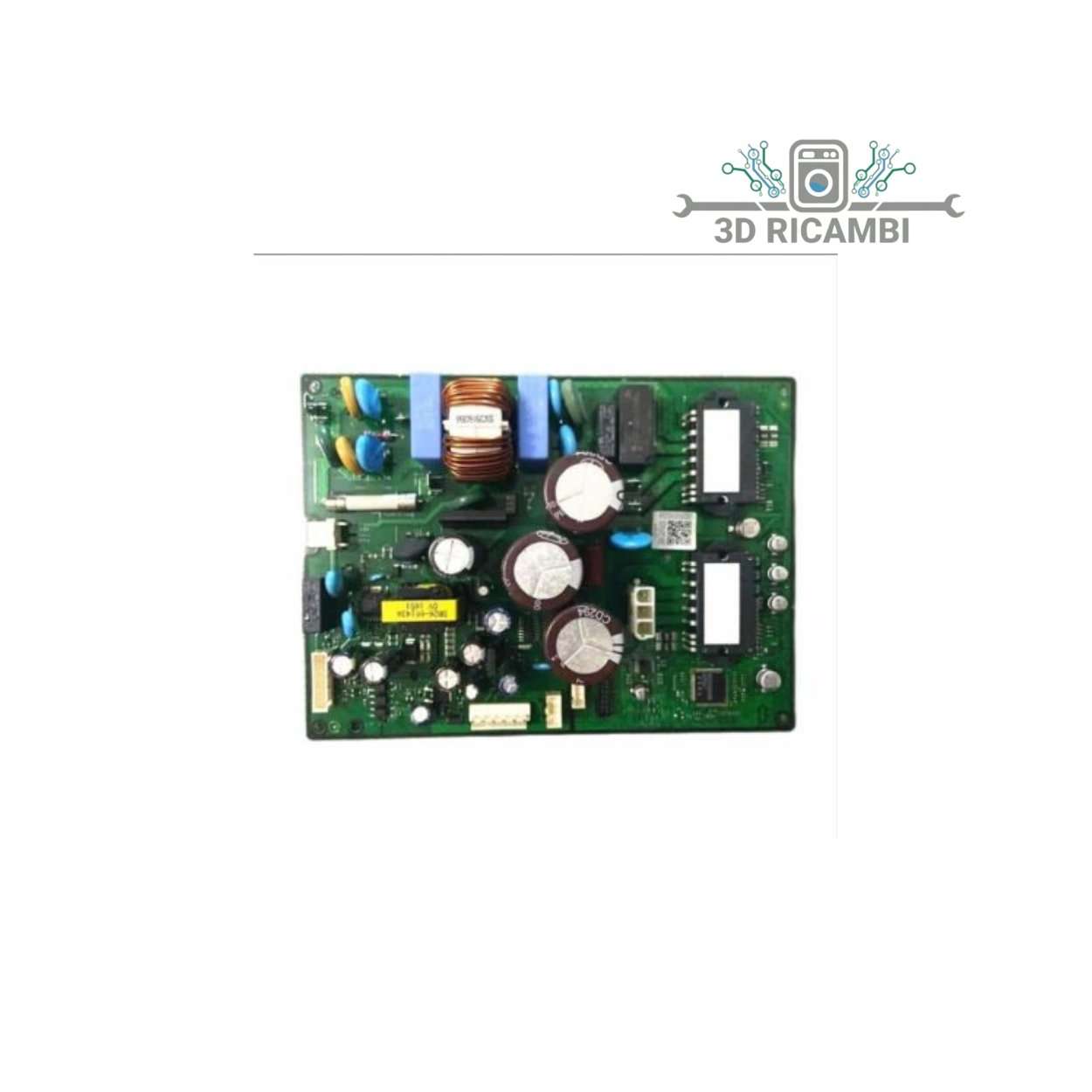 SCHEDA UNITÀ ESTERNA PER CONDIZIONATORE SAMSUNG DB41-01350A