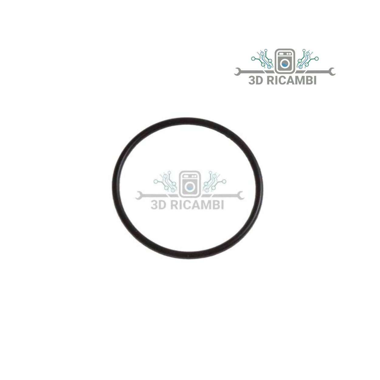 L'O-Ring per Valvola di Sfiato 0017019 DC08/8T DYSON