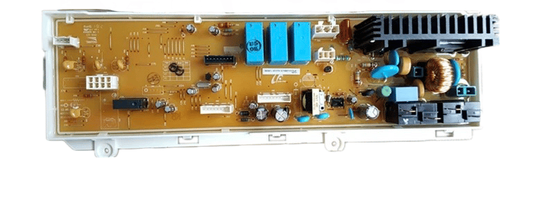 SCHEDA LAVATRICE SAMSUNG DC92-00651A