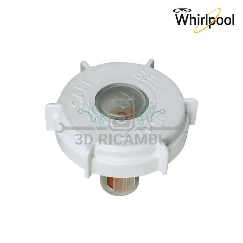 TAPPO PER LAVASTOVIGLIE WHIRPOOL IGNIS 481246279906