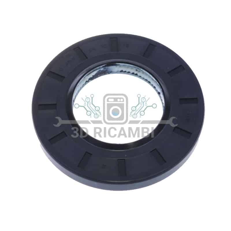 PIEDINI IN GOMMA PER  LAVATRICE UNIVERSALI  10MM kit 2 PZ