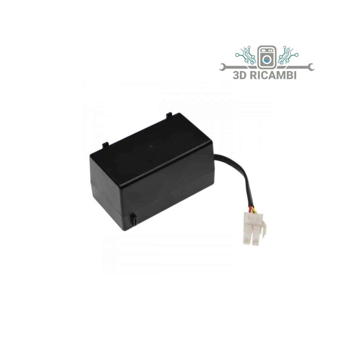 14,4V-2000MAH BATTERIA ASPIRAPOLVERE LI-ION ALTERNATIVA PER SAMSUNG R337916