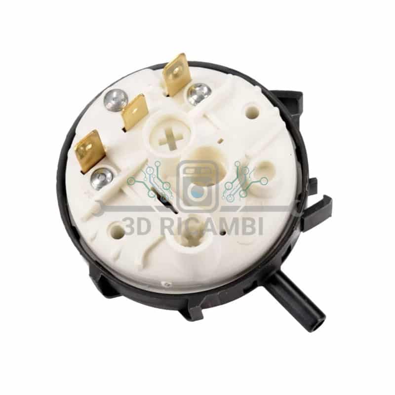 BACINELLA RACCOGLICONDENSA PER COMPRESSORE MOTORE  FRIGORIFERO ARISTON INDESIT C00141105
