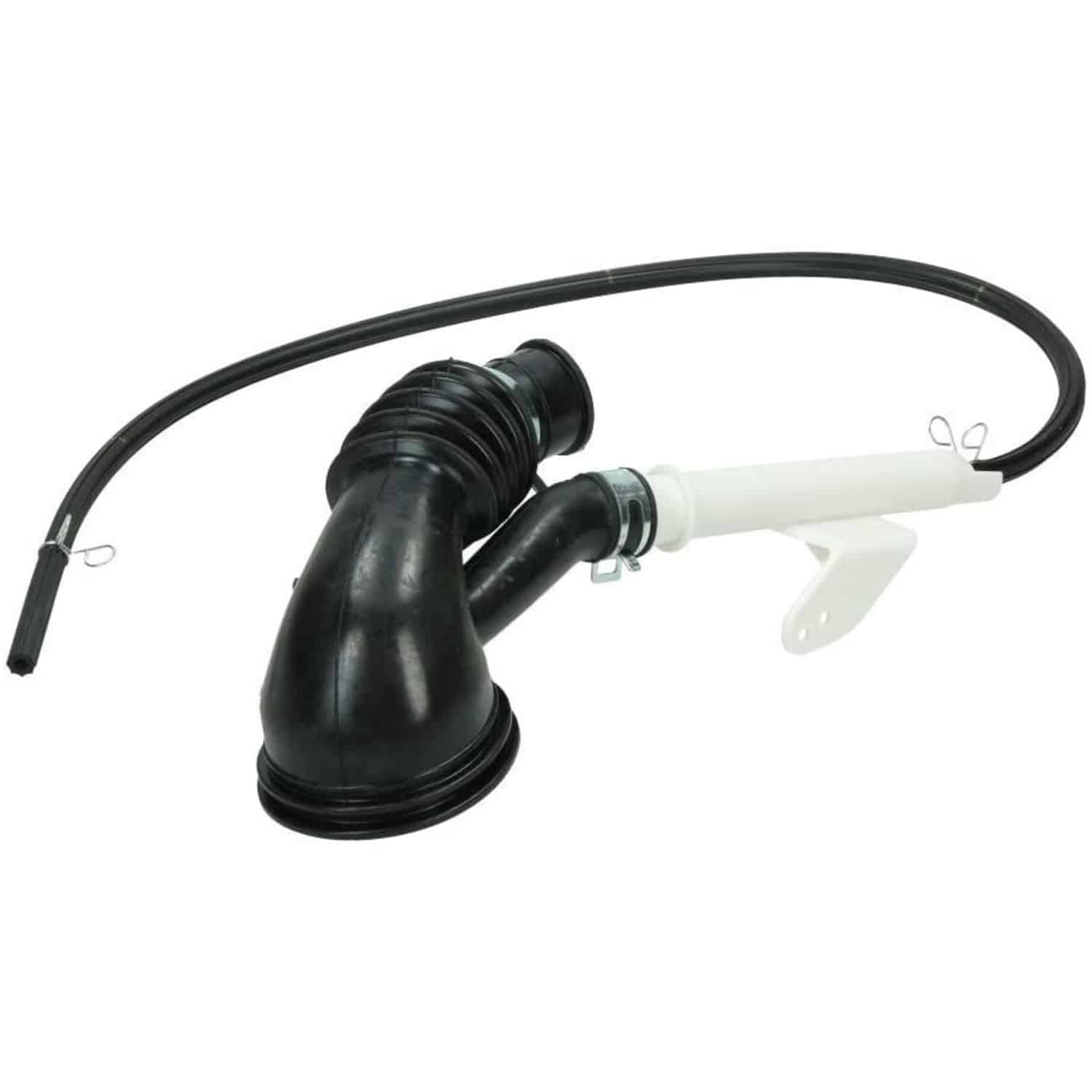 TUBO SOTTO VASCA PER LAVATRICE SAMSUNG DC97-17330A