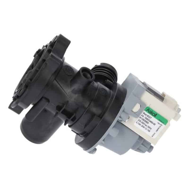 POMPA DI SCARICO LAVATRICE ARISTON  488000517420